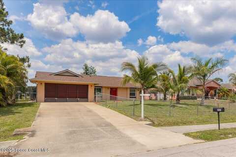 783 Koutnik Road SE, Palm Bay, FL 32909