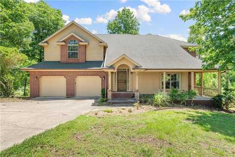 1901 Blue Hill RD, Rogers, AR 72758