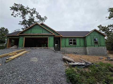 11 Fountainhall CIR, Bella Vista, AR 72715
