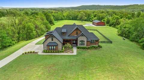 1699 E Bowen BLVD, Fayetteville, AR 72703