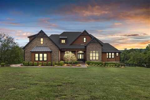 1699 E Bowen BLVD, Fayetteville, AR 72703