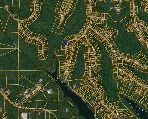 Lot 1006 Chestnut LN, Rogers, AR 72756