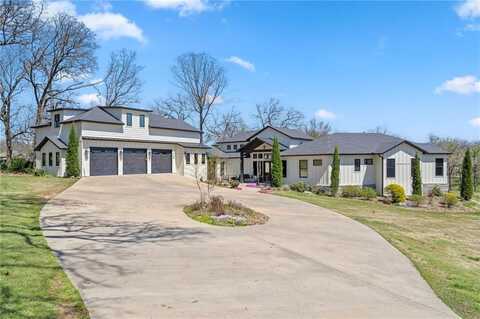 740 Gower CT, Bentonville, AR 72712