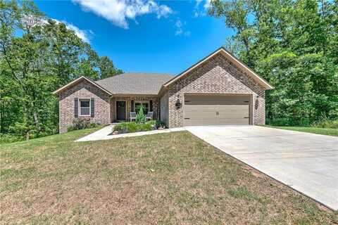 8 Banff LN, Bella Vista, AR 72715