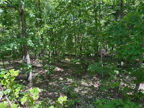 Bonnyrigg LN, Bella Vista, AR 72715