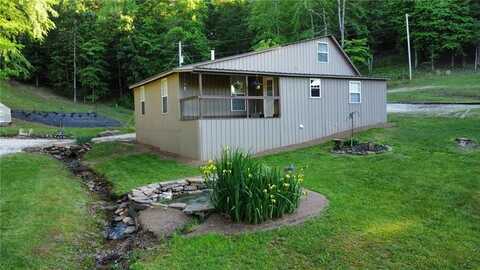 3139 Madison 2405, Huntsville, AR 72740