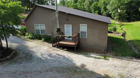 3139 Madison 2405, Huntsville, AR 72740