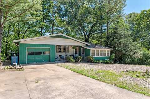 7 Ipswich DR, Bella Vista, AR 72714
