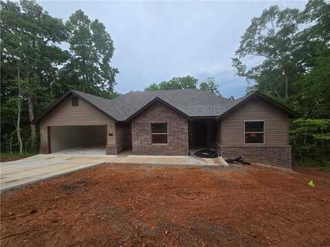 7 Julletta CIR, Bella Vista, AR 72715