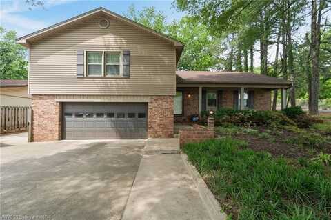 2800 S S. 34th, Fort Smith, AR 72903