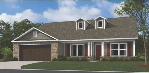 2704 Bass ST, Pea Ridge, AR 72751