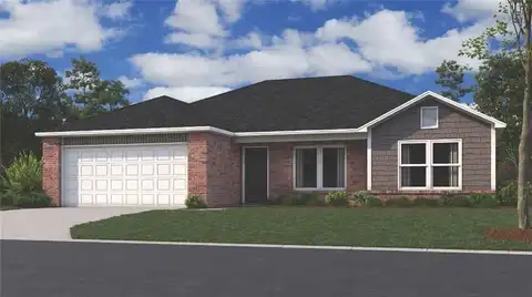 2713 Bass ST, Pea Ridge, AR 72751