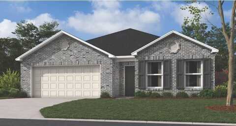 514 Jason ST, Elkins, AR 72727