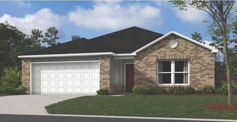 554 Jason ST, Elkins, AR 72727