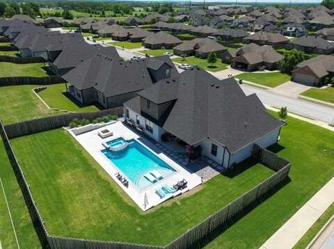 1460 Amber WY, Centerton, AR 72719