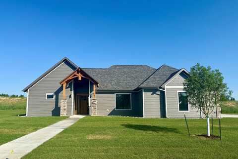 19 Wishbone Way, Sheridan, WY 82801