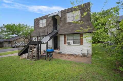 2200 M ST, Fort Smith, AR 72901