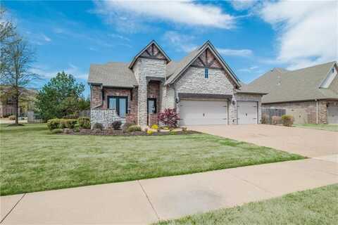 5404 Lavender ST, Bentonville, AR 72713