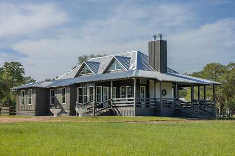377 Florida Chapel Road, Round Top, TX 78954