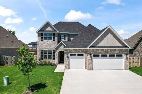 5910 SW Bloomsbury RD, Bentonville, AR 72713