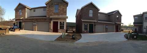 1139 Tottenham CT, Fayetteville, AR 72704