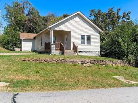 1901 S Y ST, Fort Smith, AR 72901