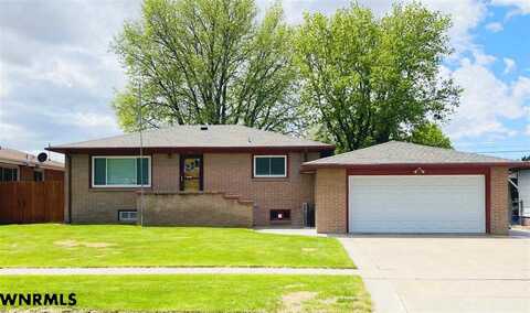 1326 AVENUE K, Scottsbluff, NE 69361