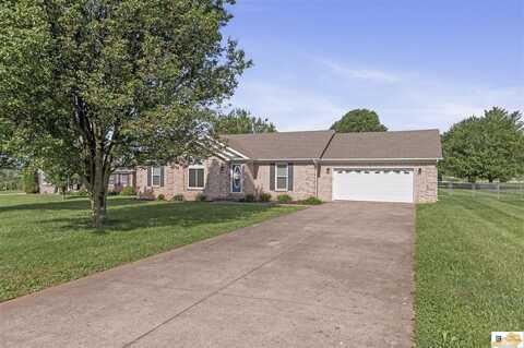 1020 Polley Drive, Bardstown, KY 40004
