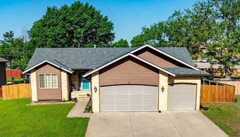 11 Honeysuckle Ct, Oxford, KS 67119