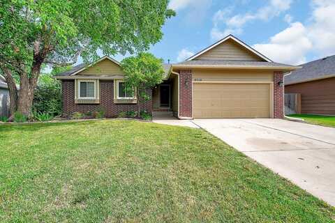 9710 W Sterling St, Wichita, KS 67205