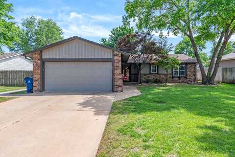 11105 W Jennie Cir, Wichita, KS 67212