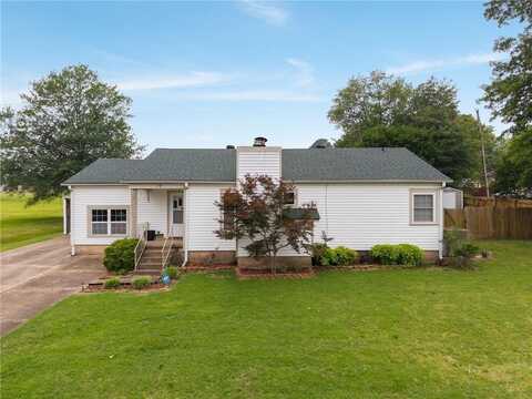 19 Crape Myrtle RD, Van Buren, AR 72956