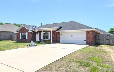 489 Harness LN, West Fork, AR 72774