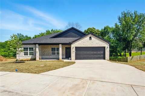 4551 Gibson ST, Springdale, AR 72762