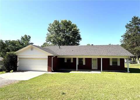 250 Ridgeway DR, Dover, AR 72837