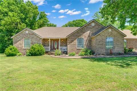 1480 Dallas ST, Gravette, AR 72736