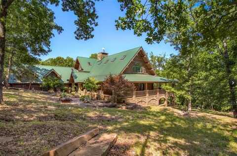 10836 Bray RD, Elkins, AR 72727