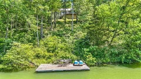 22 Marina CIR, Bella Vista, AR 72715
