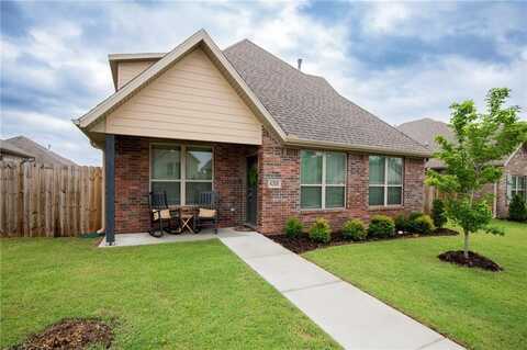 4309 SW Pawhuska ST, Bentonville, AR 72713