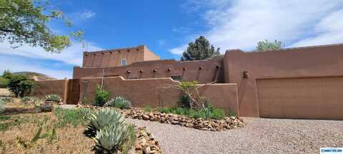 4510 Schiff Trail, Silver City, NM 88061