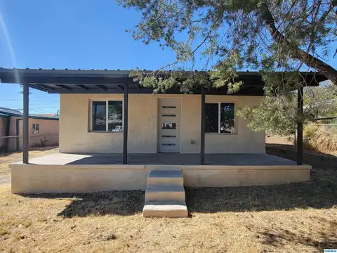 703 Lusk Street, Bayard, NM 88023