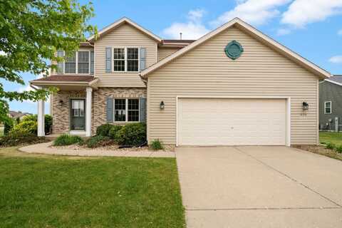 416 Rimrock Road, Janesville, WI 53548