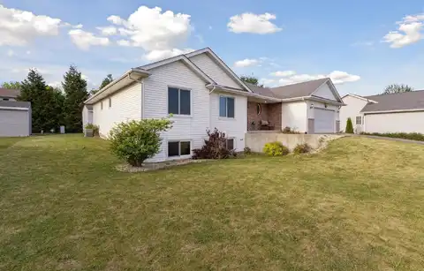 605 E Rime Street, Orfordville, WI 53576
