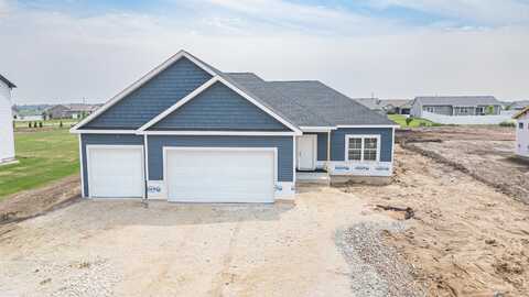 119 E Evergreen Lane, Milton, WI 53563