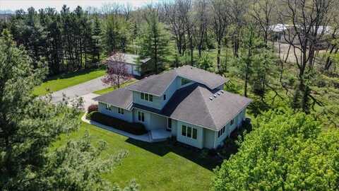 6460 Shady Bend Road, Verona, WI 53593