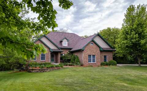 8403 N Ridge Trail, Milton, WI 53563