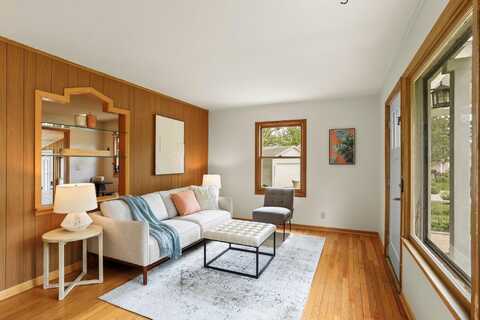 5406 Marsha Drive, Madison, WI 53705