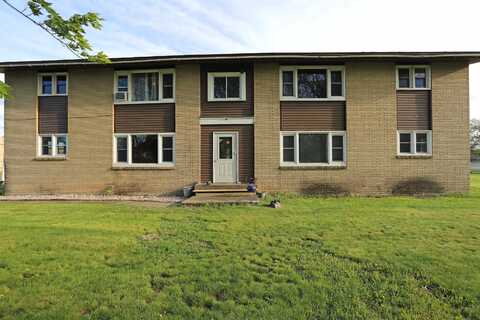 425 S Forest Street, New Lisbon, WI 53950
