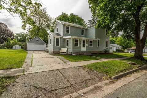 2334 16th Avenue, Monroe, WI 53566