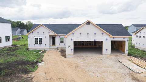 118 E Evergreen Lane, Milton, WI 53563